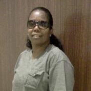 Meet your Posher, Joni